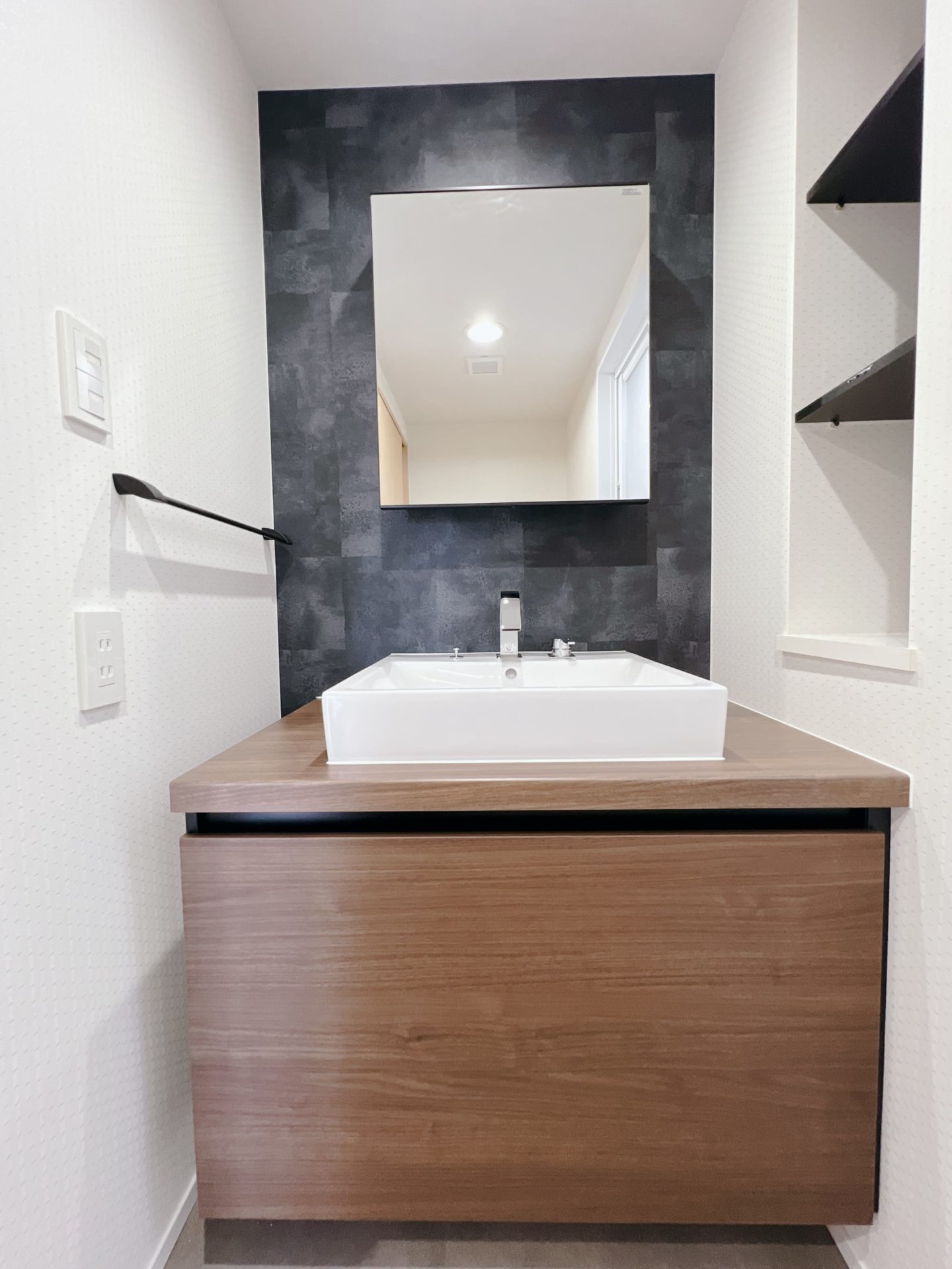 施工事例の写真