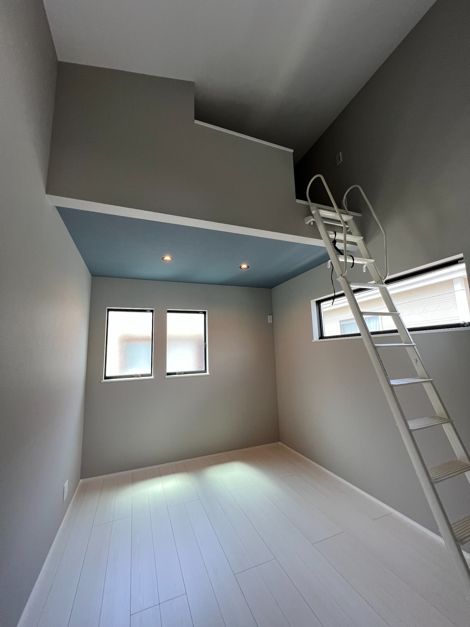 施工事例の写真