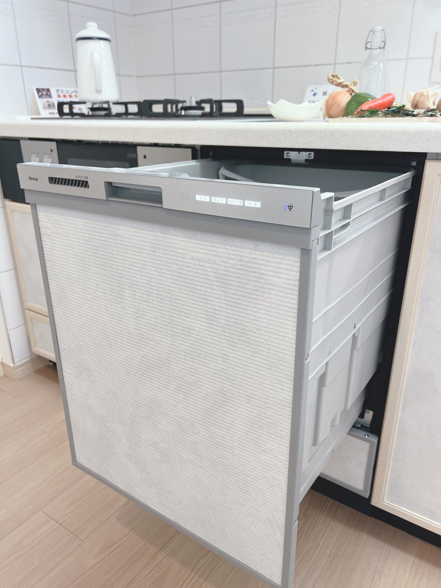 施工事例の写真