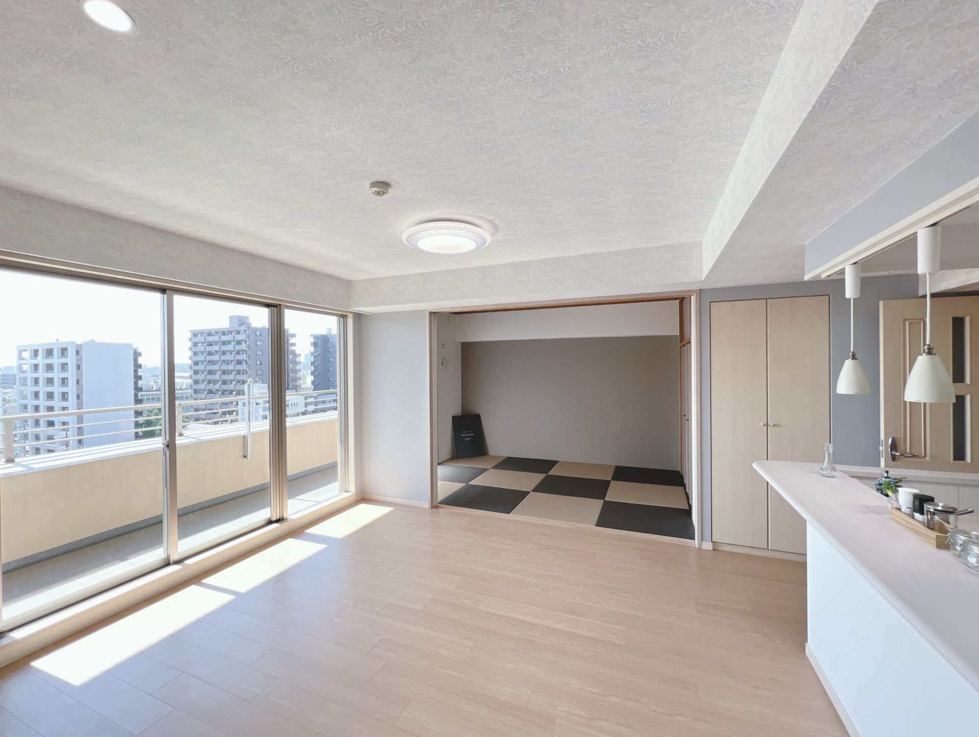 施工事例の写真