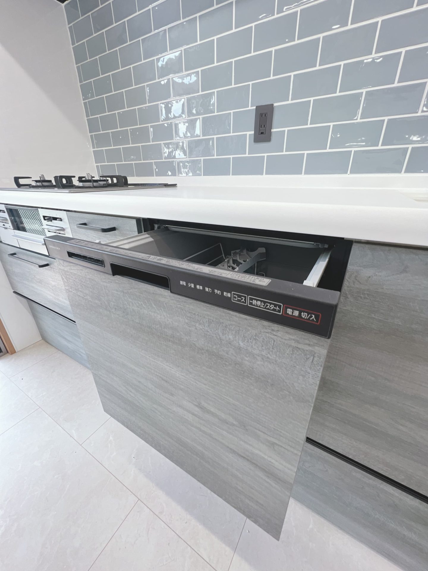 施工事例の写真