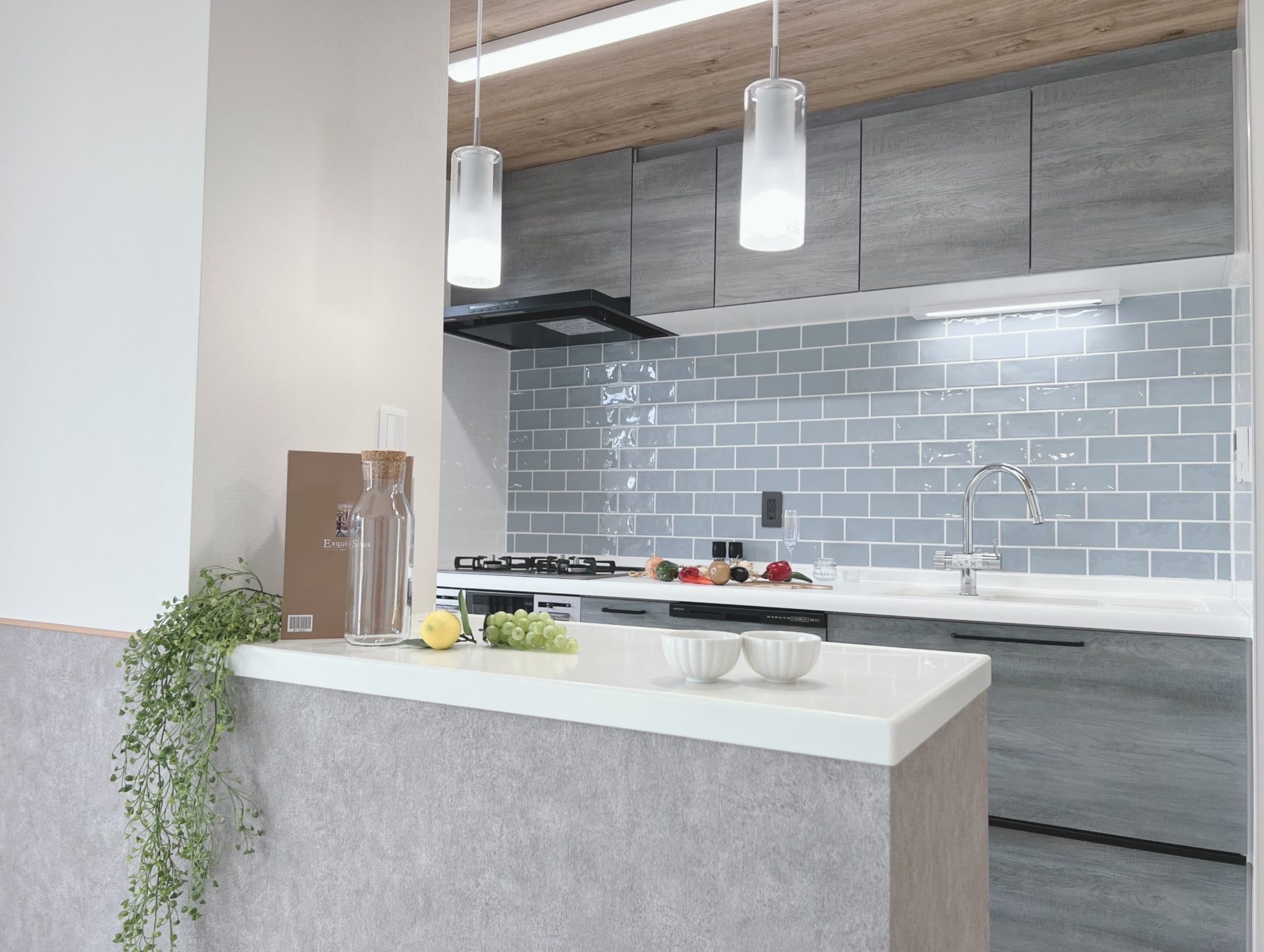 施工事例の写真