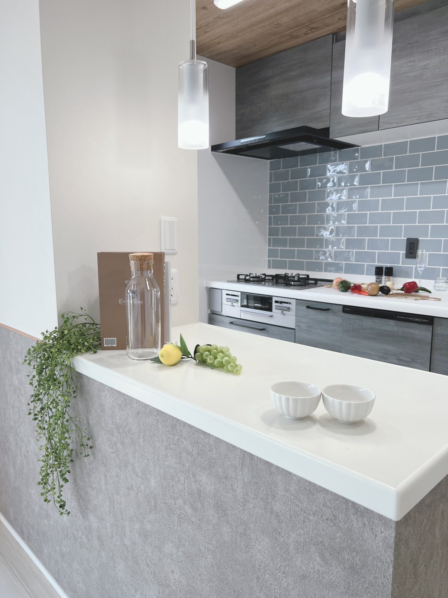 施工事例の写真