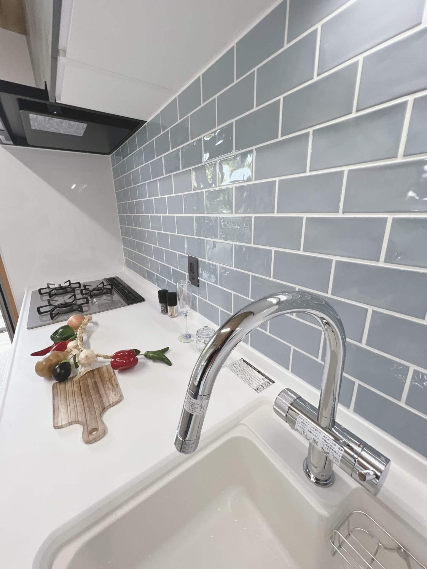 施工事例の写真