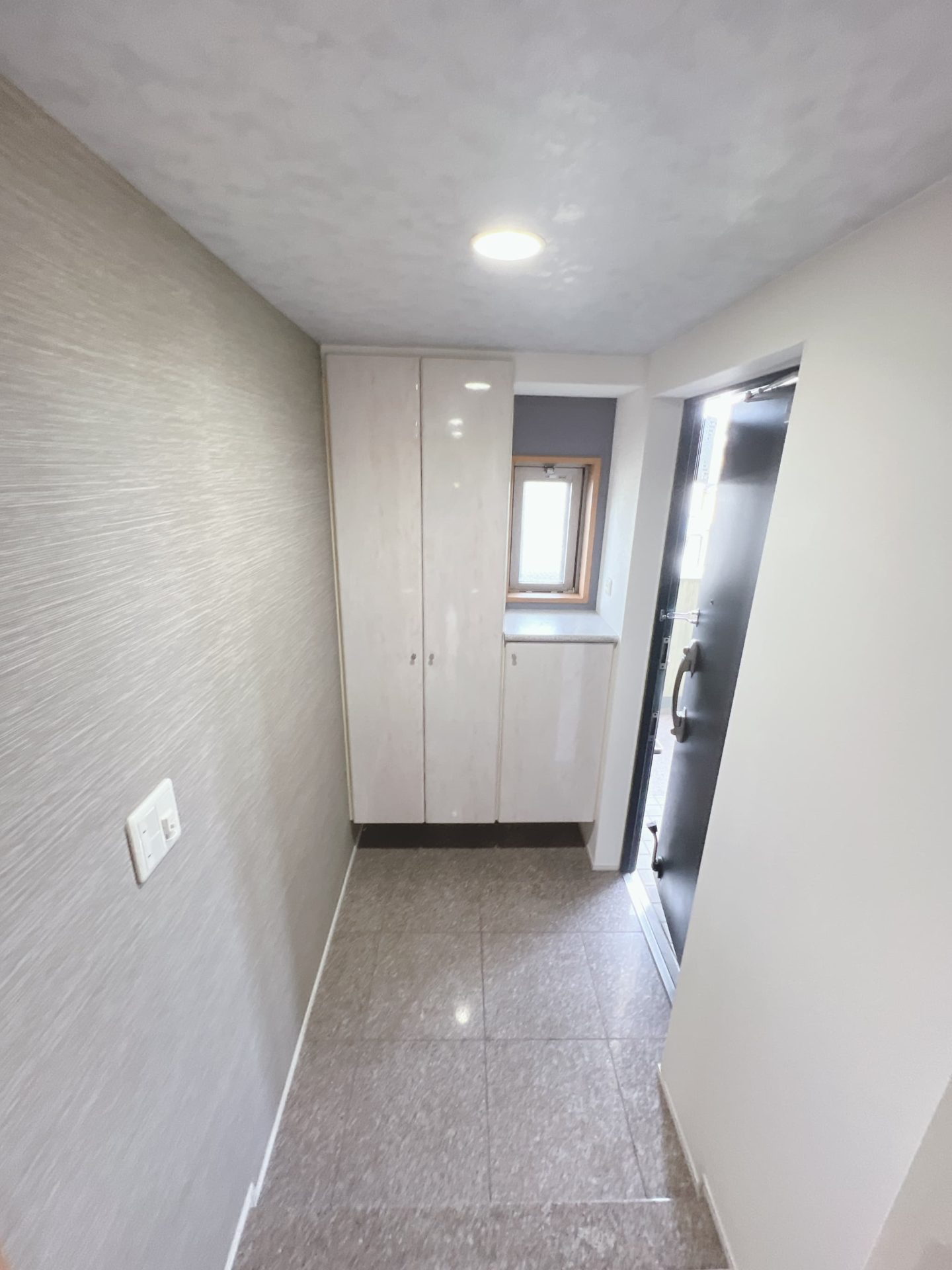 施工事例の写真