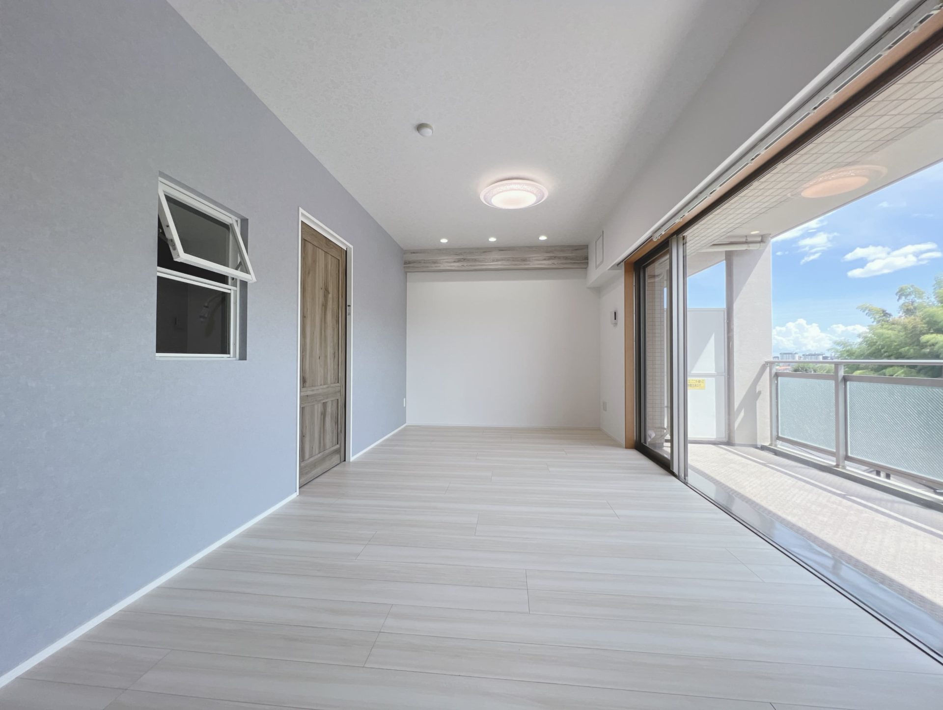 施工事例の写真