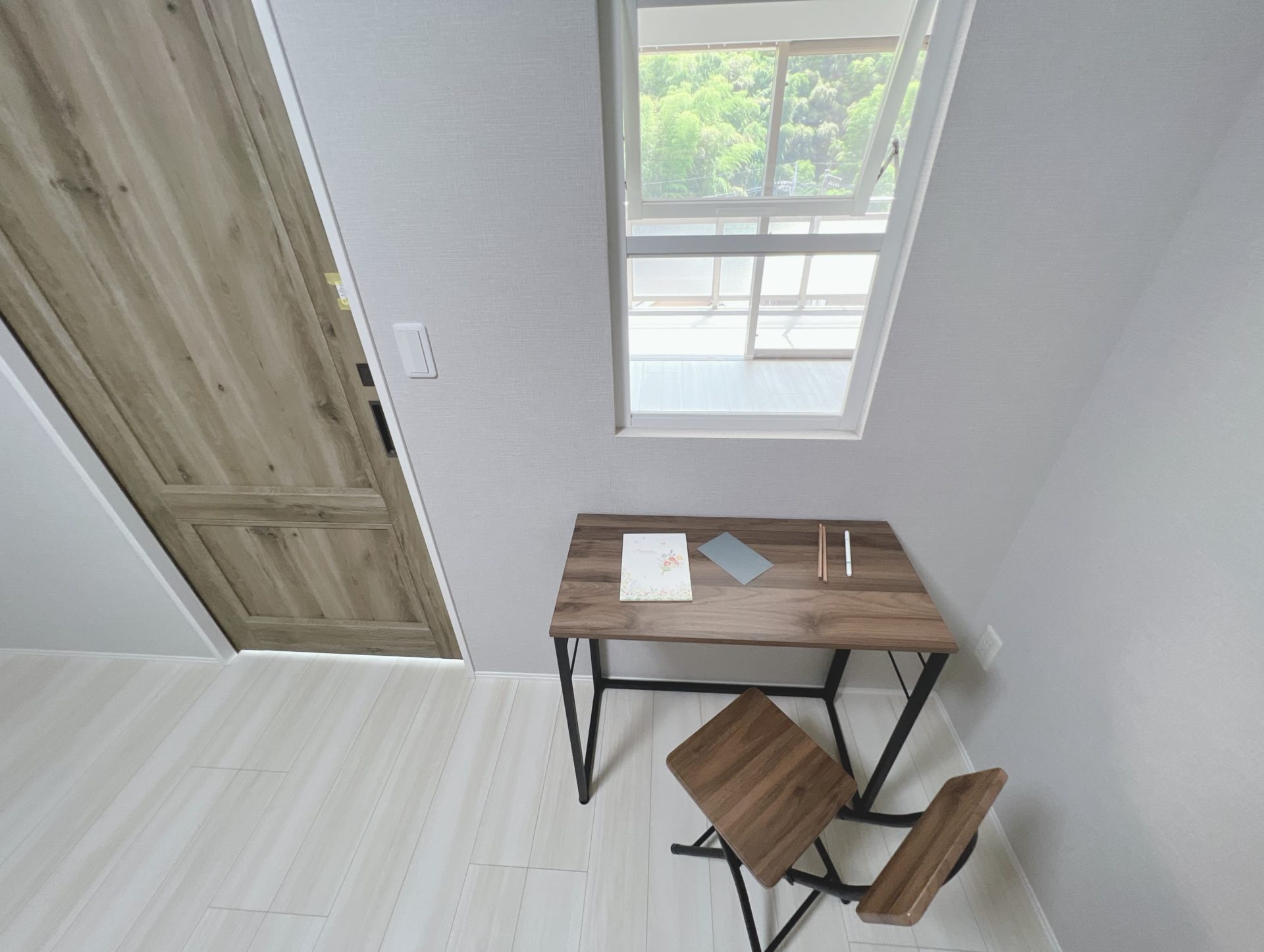 施工事例の写真