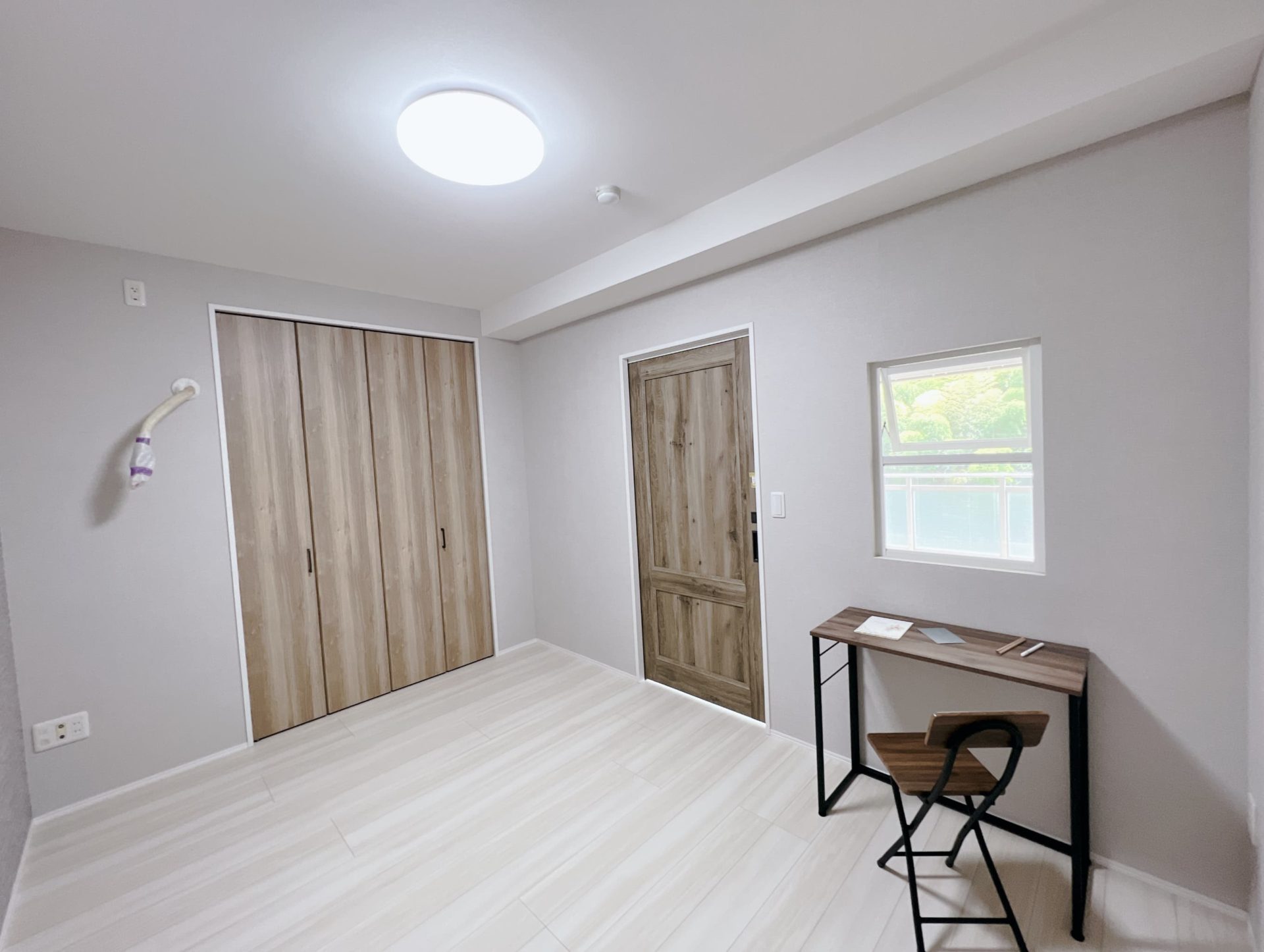 施工事例の写真