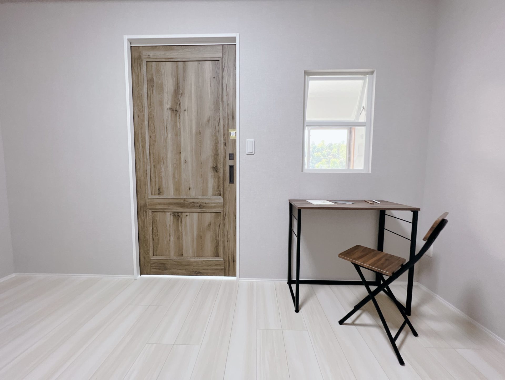 施工事例の写真