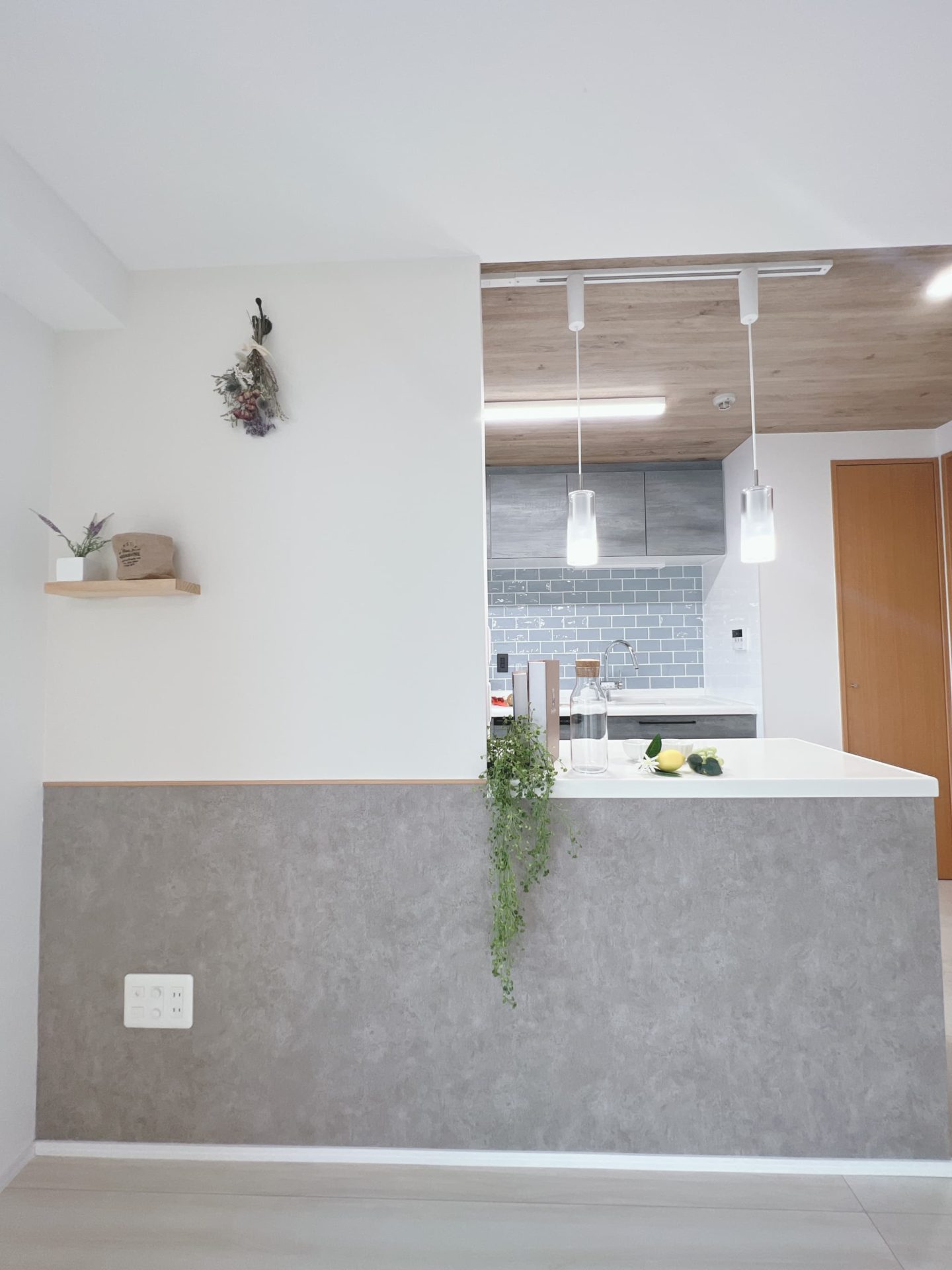 施工事例の写真