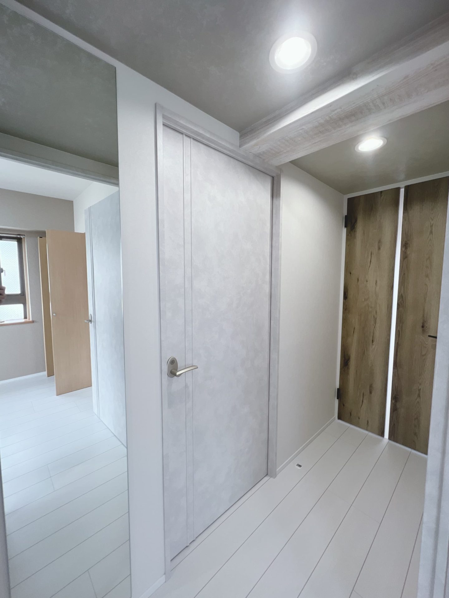 施工事例の写真