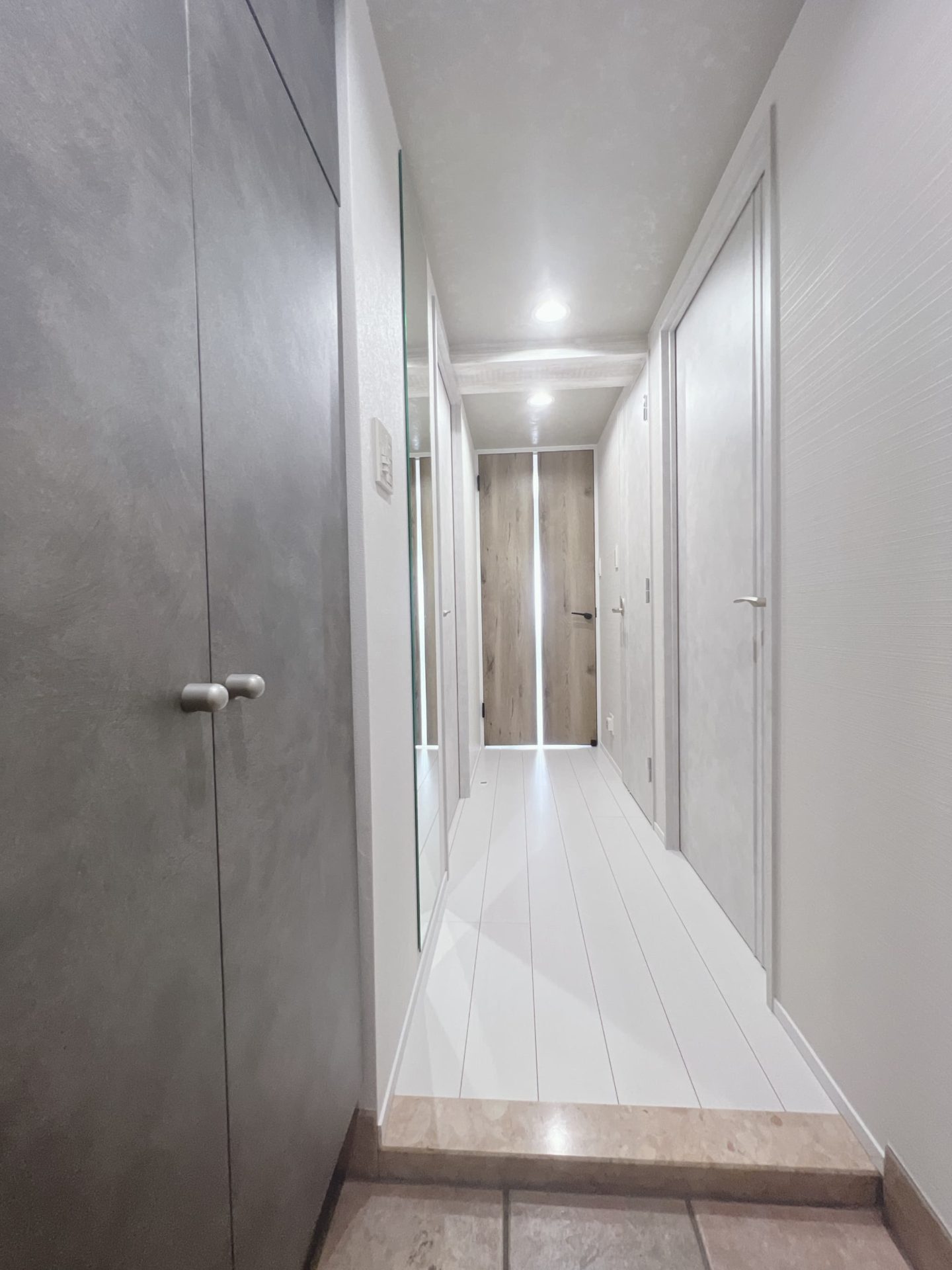 施工事例の写真