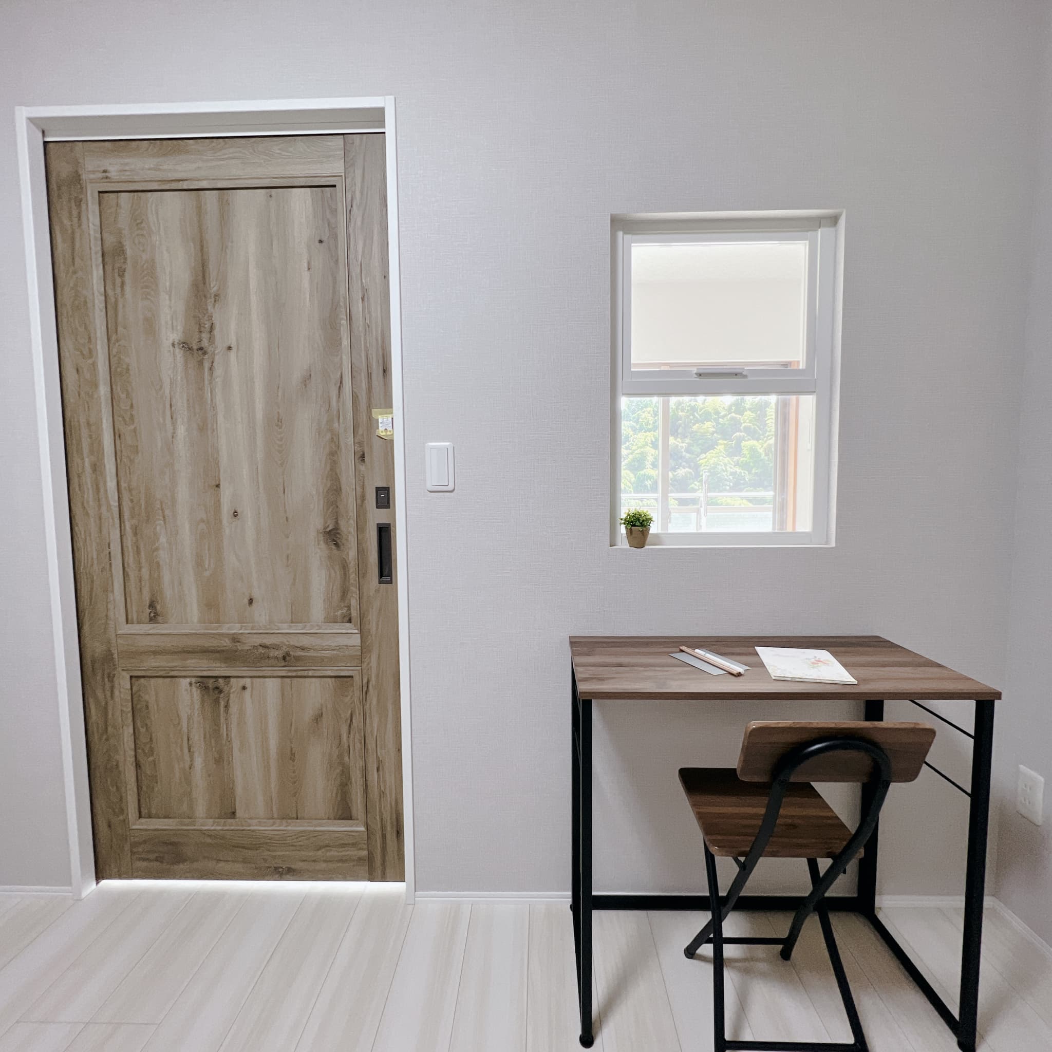 施工事例の写真