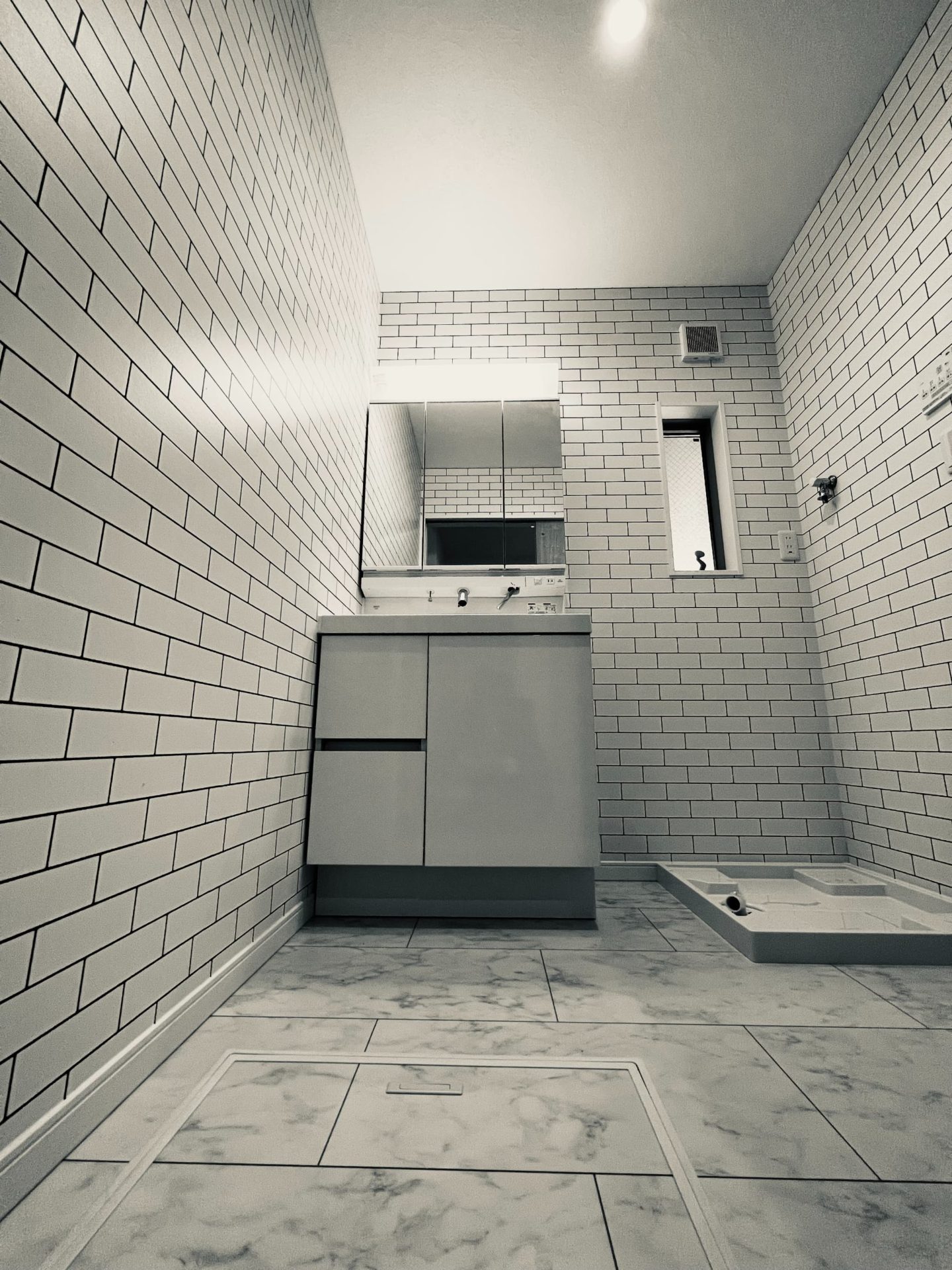 施工事例の写真