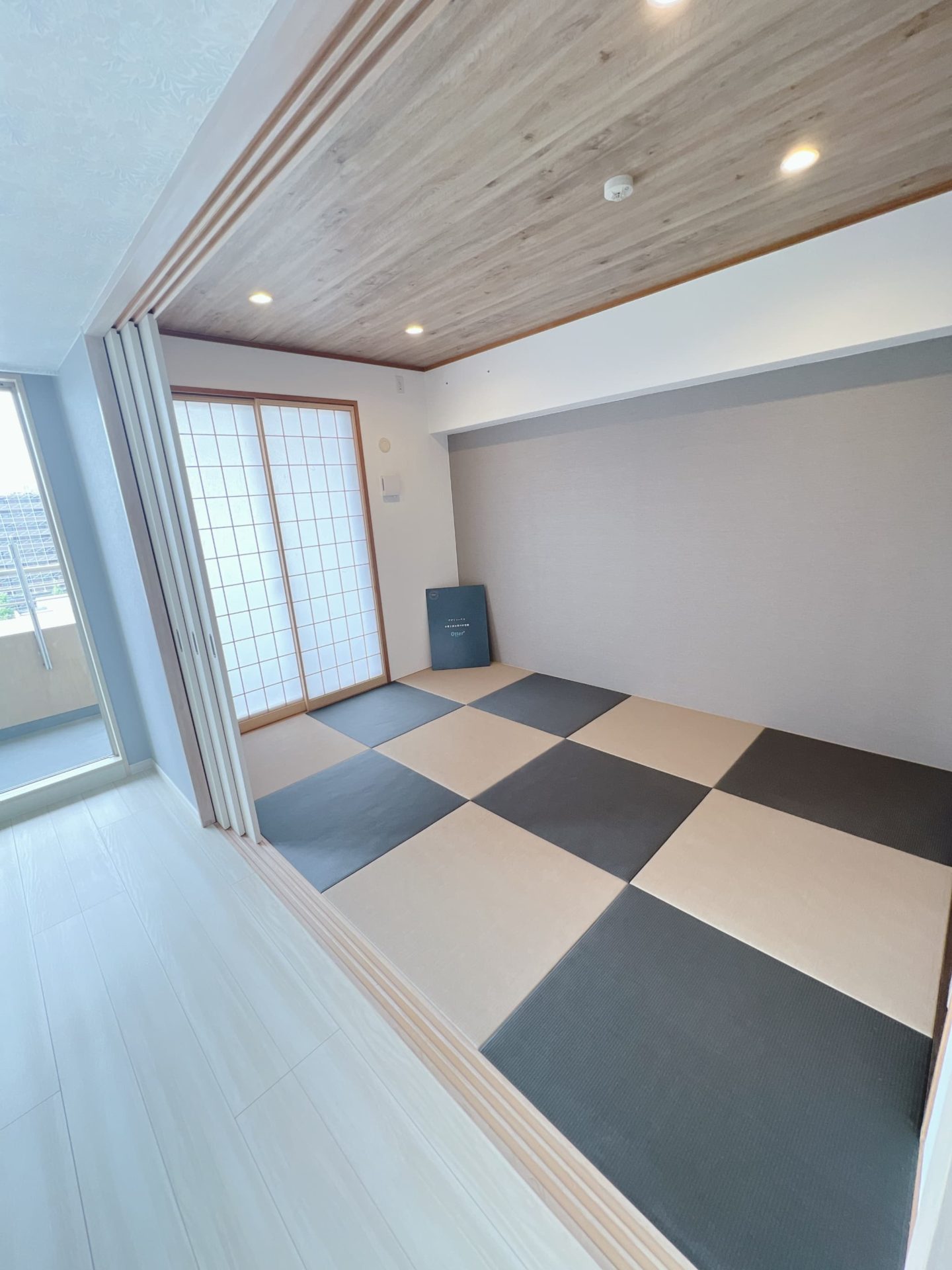 施工事例の写真