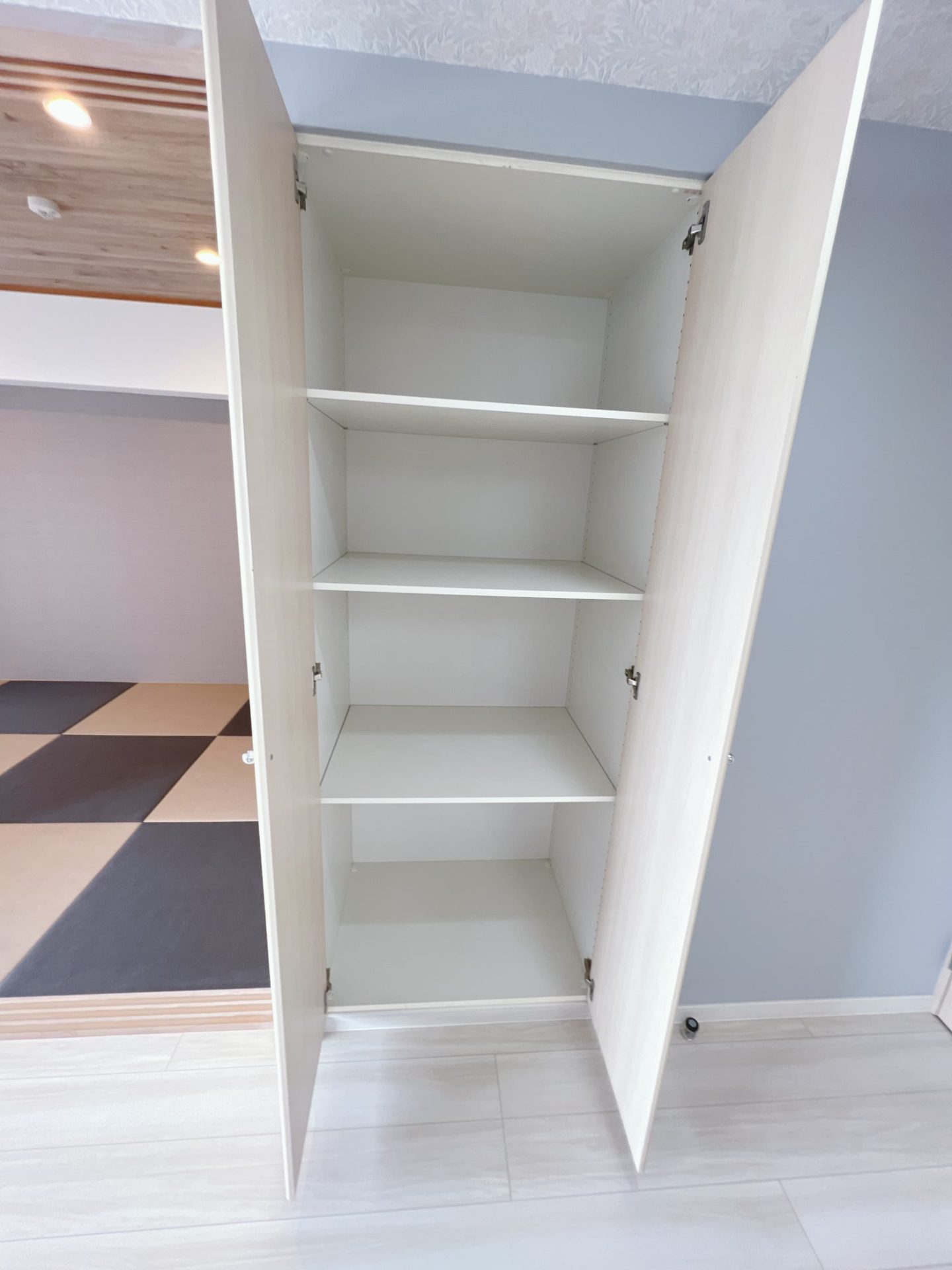 施工事例の写真