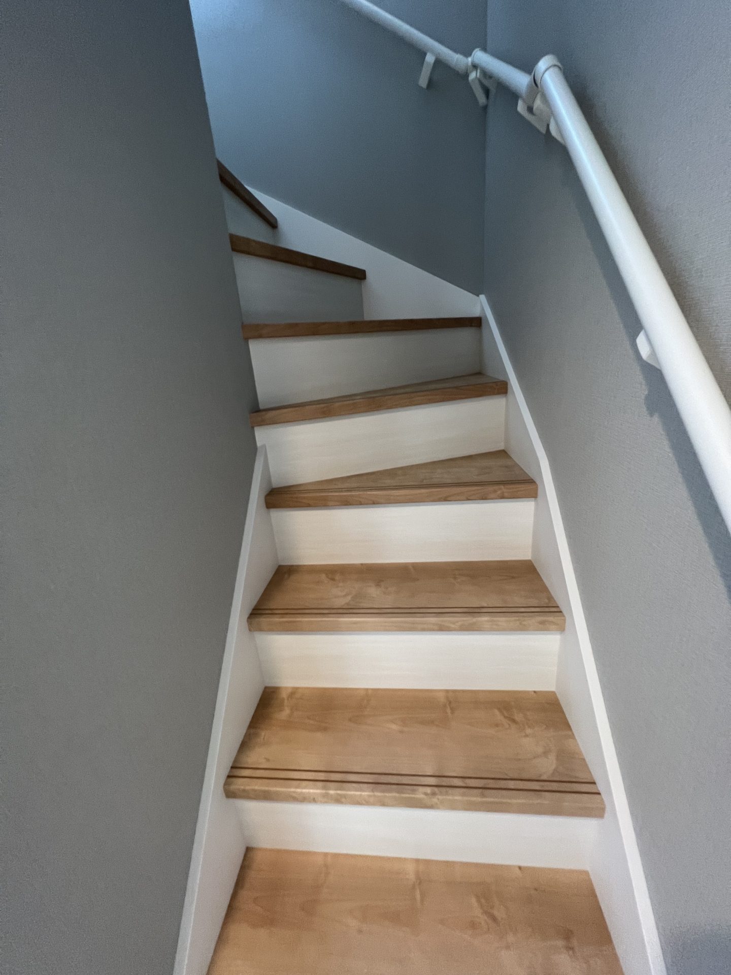 施工事例の写真