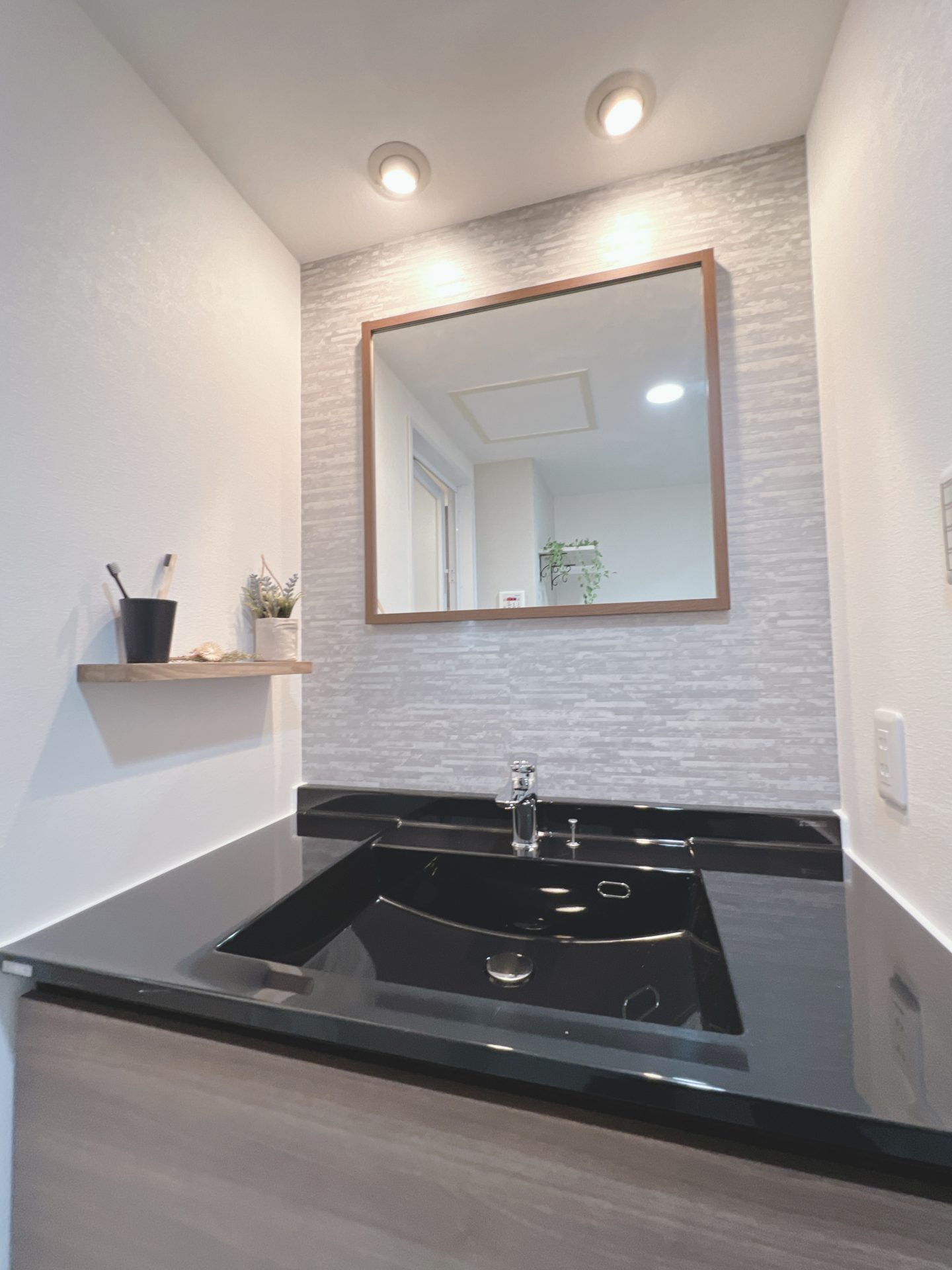 施工事例の写真