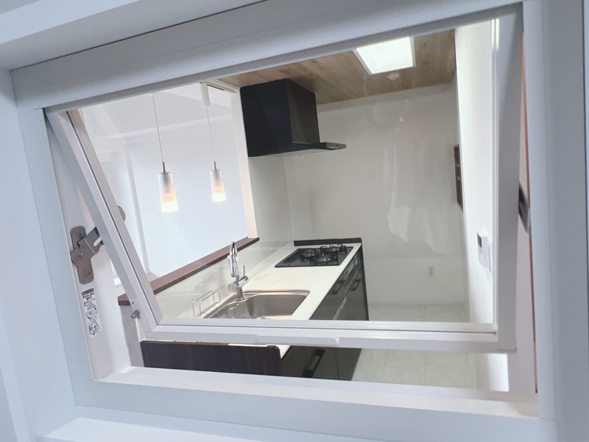 施工事例の写真