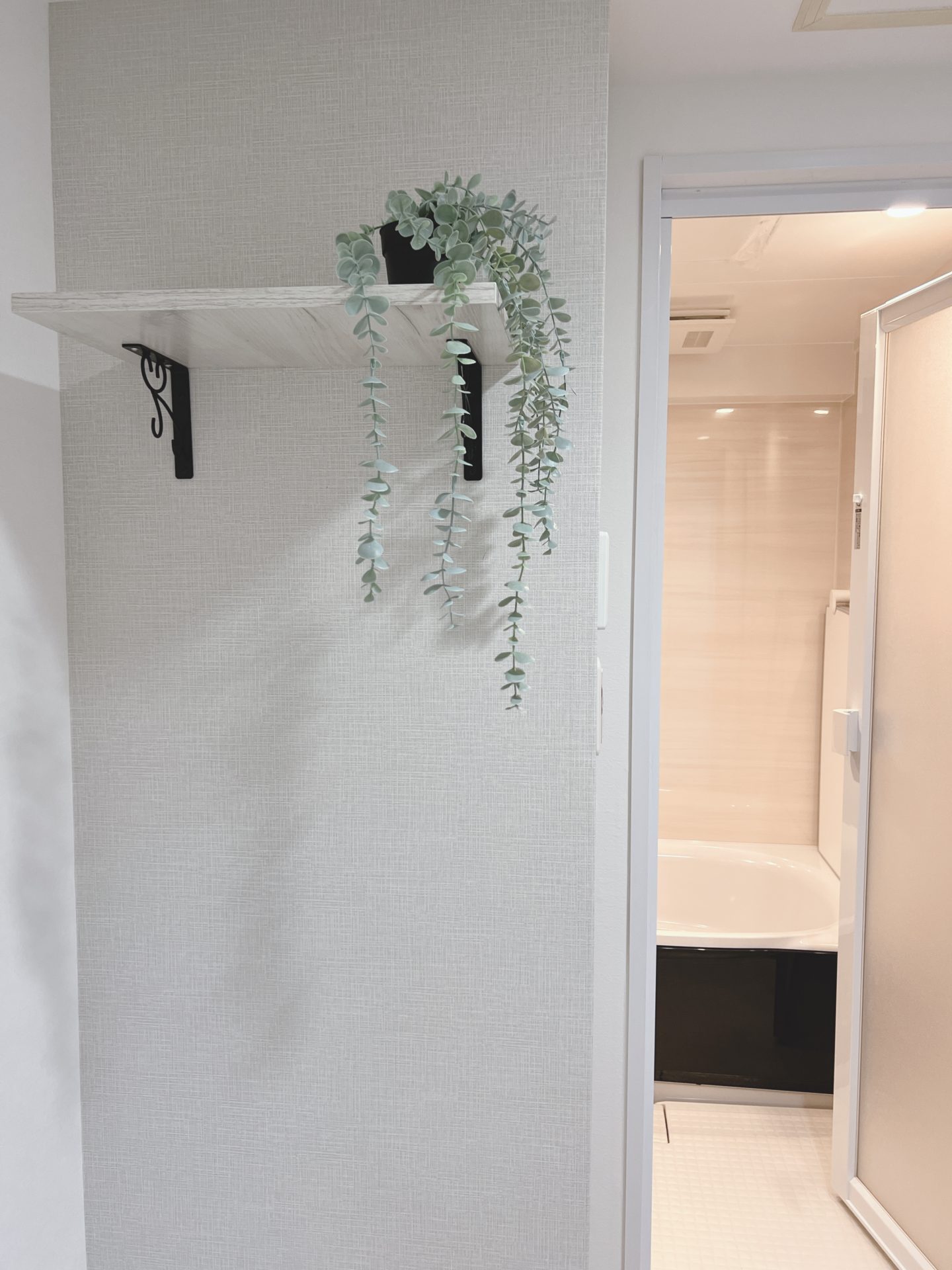 施工事例の写真