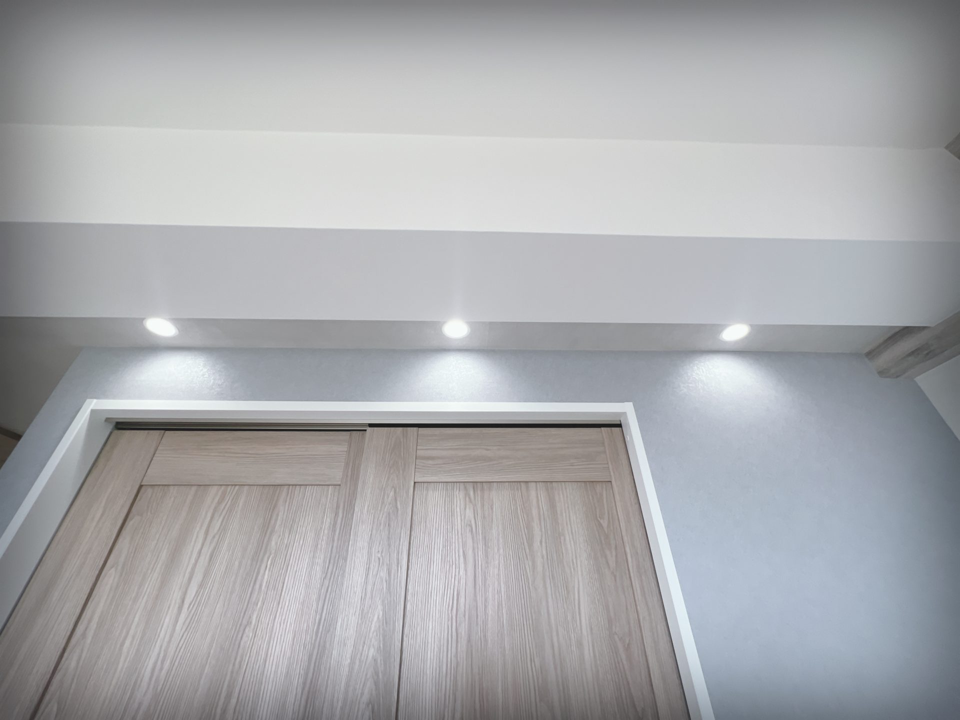 施工事例の写真