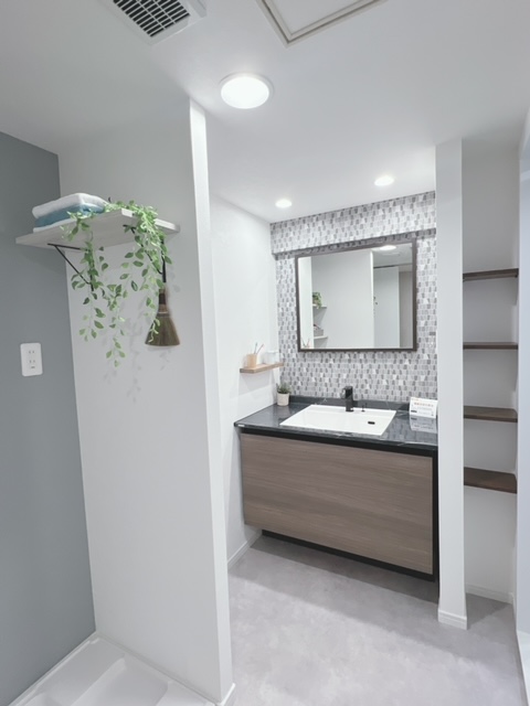 施工事例の写真