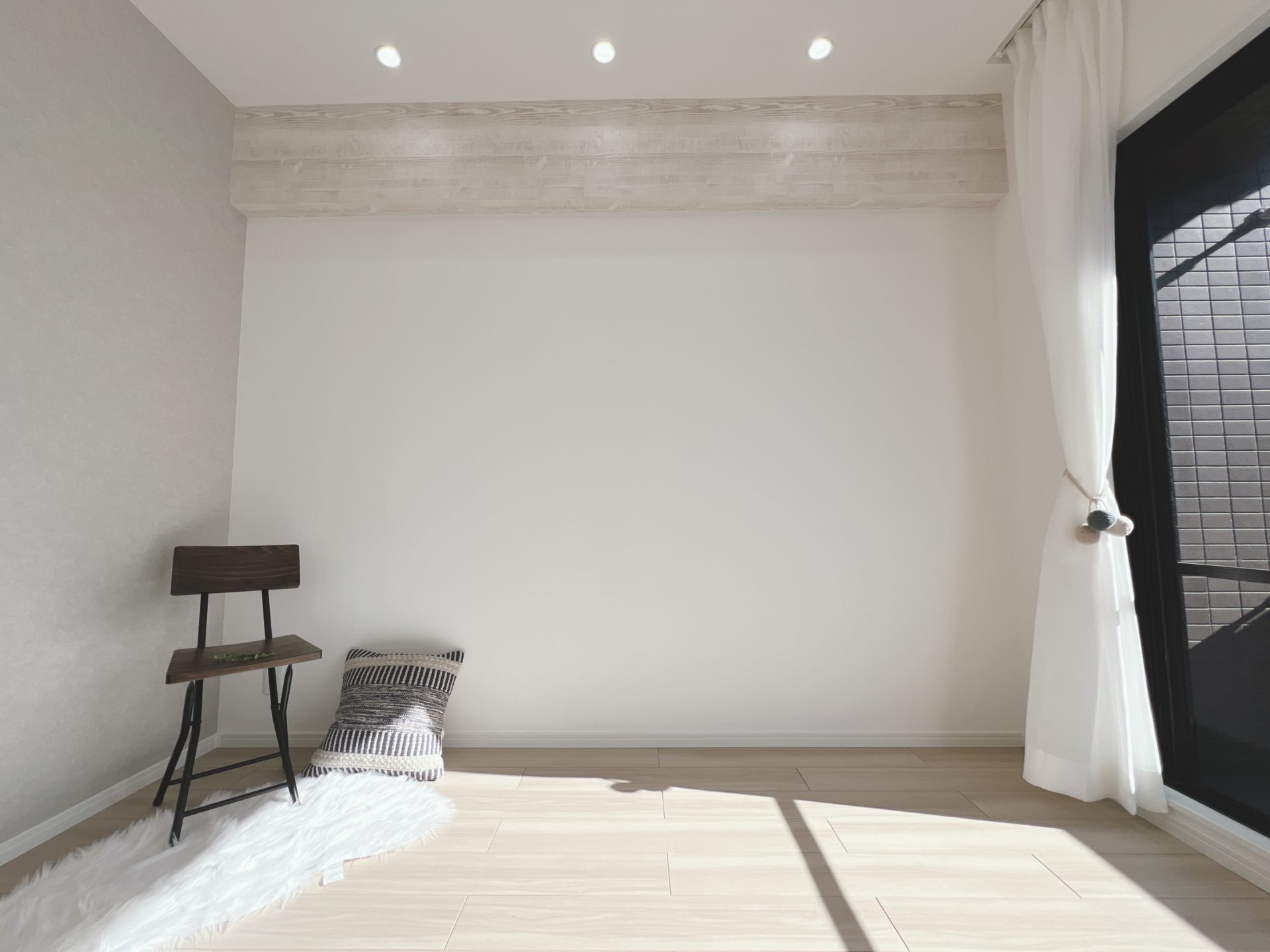 施工事例の写真