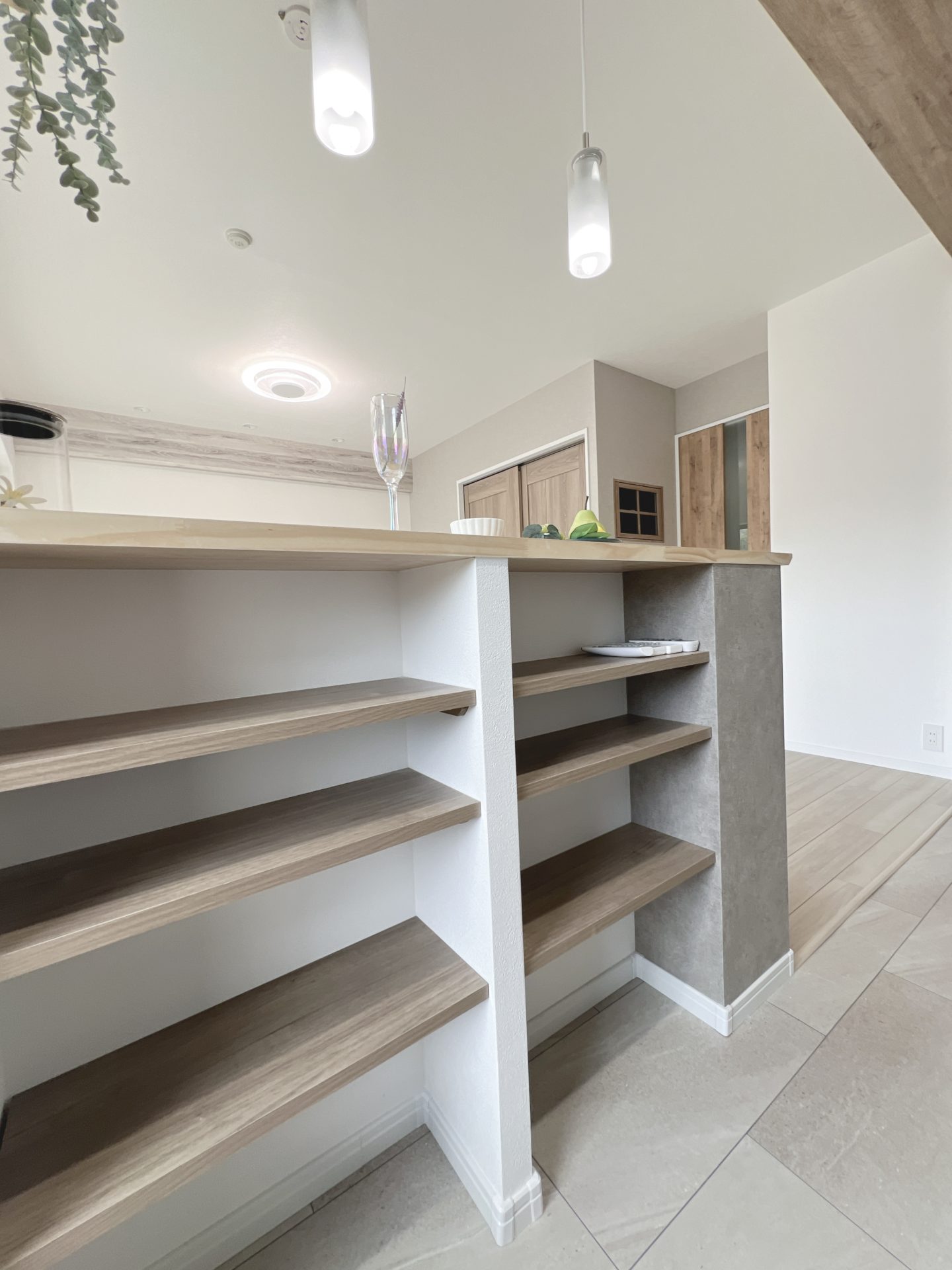 施工事例の写真